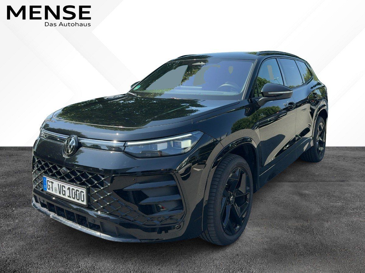 Volkswagen Tayron R-Line 2.0 l TDI 4MOTION DSG AHK Leder Pa imagem 2