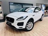 Jaguar E-Pace E-PACE S AWD/1Hd/Navi/Kamera/AHK - Jaguar E-Pace Gebrauchtwagen in Wuppertal