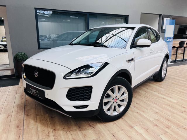 Jaguar E-Pace E-PACE S AWD/1Hd/Navi/Kamera/AHK