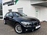 BMW 118i Limousine Advantage/S-DACH/NAVI/SHZ/PDC - BMW 118 in Lübeck