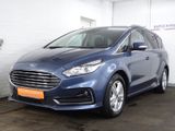 Ford S-Max 2.0 Titanium Aut./AHK/7-Sitzer/Navi/PDC - Ford S-Max in Berlin