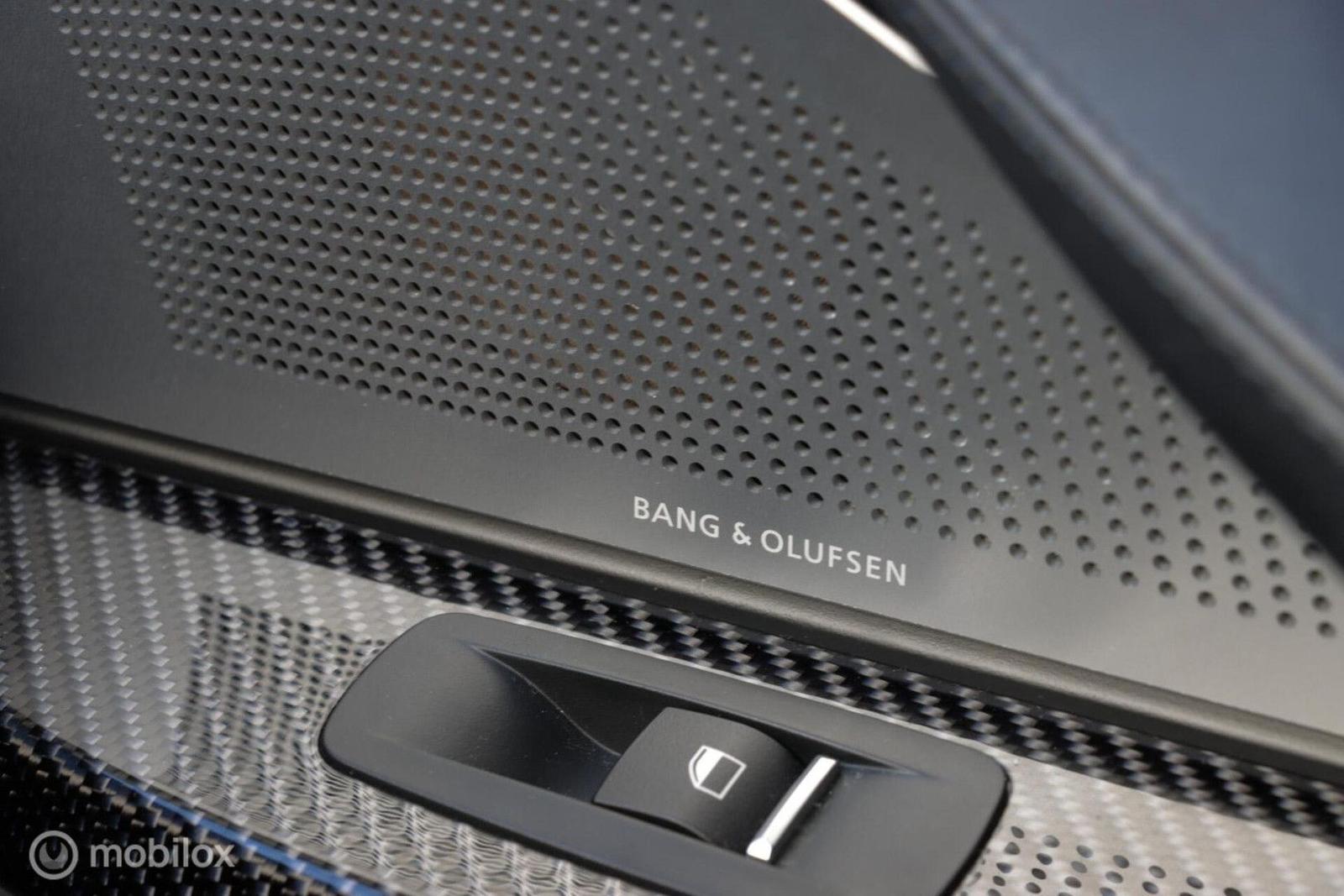 BMW M6 GRAN COUPÉ 560 CH BVA  SIÈGES CHAUFFANTS - CAMERA DE RECUL - SONORISATION BANG & OLUFSEN