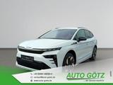 Skoda Enyaq RS Maxx 4x4/Wärmepumpe/AHK/Navi/360°Kam/HU