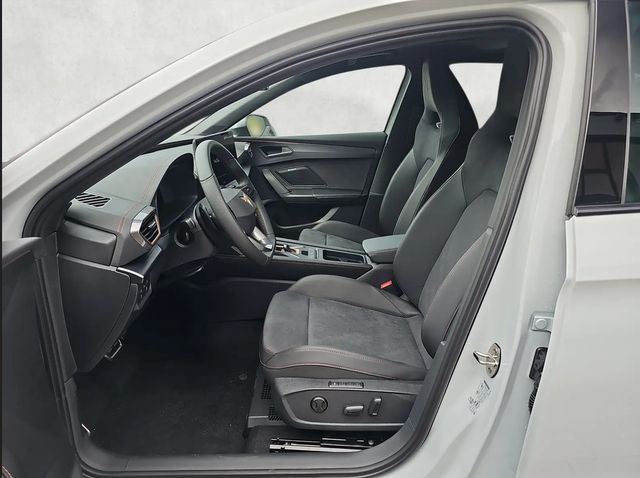 Leon 2.0TSI 300PS VZ DSG PANO/Sennheiser/ACC/APP