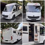 Carthago c-compactline 141 LE. 35 light - Carthago c compactline