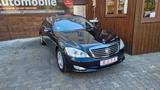 Mercedes-Benz S 350 S Limousine S 350 CDI L Schiebedach, Softc
