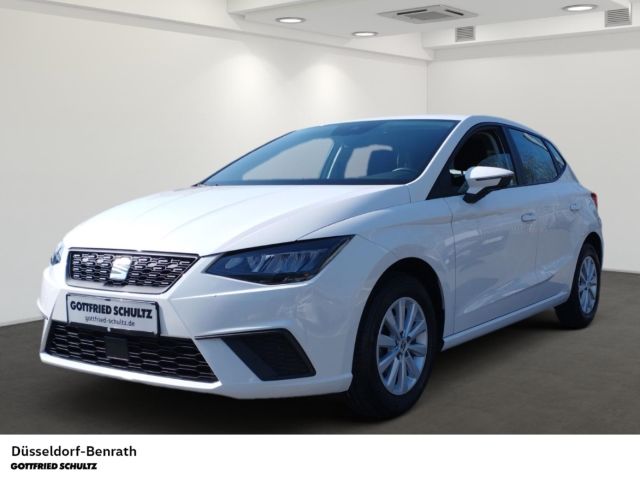 Seat Ibiza Style 1.0 TSI LED Full-Link Tempomat