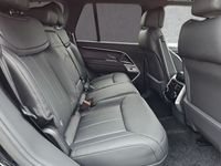 Land Rover Range Rover - Vorschau Bild 6
