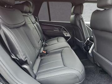 Land-Rover Range Rover - 6