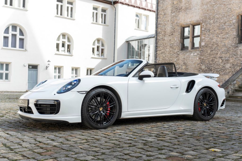 Image of Porsche 911