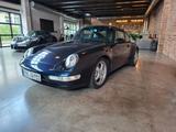 Porsche 993 Carrera 4 Coupé in Sammlerzustand - Porsche 993 in Frankfurt (Main)