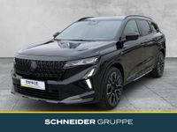 Renault Espace - Vorschau Bild 1