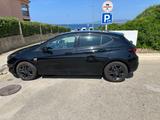 Opel Astra 1.2 107kw mit ATM 10.000km - Opel Astra: Km 0