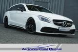 Mercedes-Benz CLS 63 AMG 4M SB Keyless 360° Distr+ Harman/Kard - Mercedes-Benz CLS 63 AMG Shooting Brake