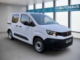 Peugeot Partner Kasten Premium 1.5 BlueHDI Standhz - gebrauchte Peugeot Partner aus dem Jahr 2021