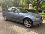 BMW e46 320i Tausch gegen e36/e46 Coupé od... - BMW: Gegen