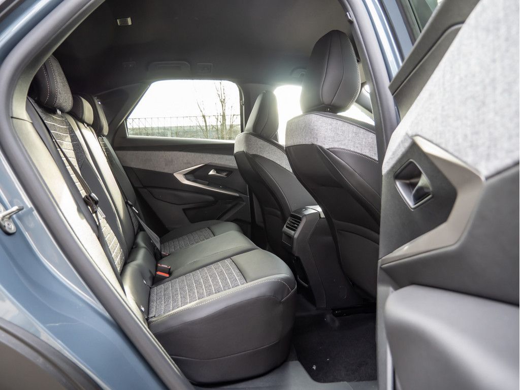 Peugeot 3008 - Bild 8