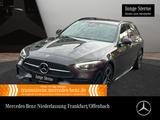 Mercedes-Benz C 220 d 4M T AMG/DigitalLi/RFK/Distr/Night - Mercedes-Benz C 220 Hybrid (Diesel/Elektro)