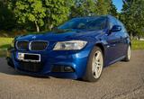BMW 330i Touring M Sport Paket - BMW 330 mit Benzin-Antrieb: Kombi, M 330i Paket