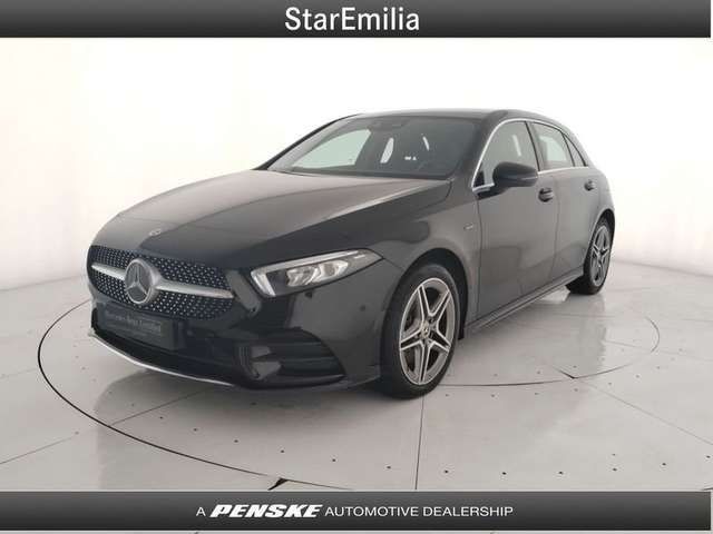 Mercedes-Benz A 250 - W177 2018 Benzina A 250 e 