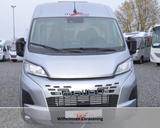 Malibu Van comfort 600 DB Abverkauf 2025 - LP: 91.190  - Malibu Comfort 600 DB
