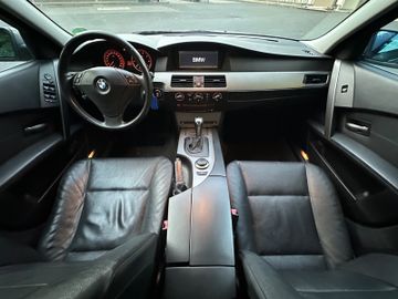 BMW 523 - 3