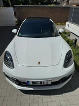 Porsche Panamera 4S | Top Zustand | Vollausstattung  - Porsche Panamera in Bonn