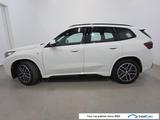 BMW X1 2.0 sDrive18d M-Sport Aut. LED-Xenon LC-Pro  - BMW X1 mit Diesel-Antrieb: 0d