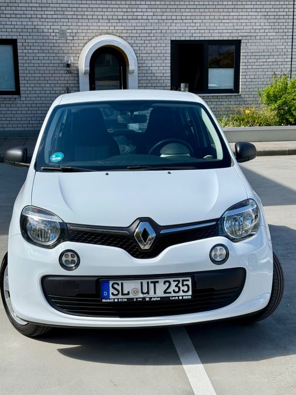 Image of Renault Twingo