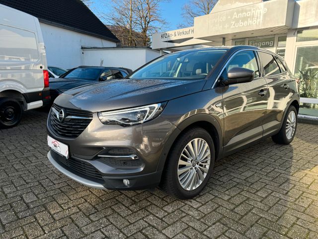 Opel Grandland (X) 2.0 D Innovation Automatik+LED+Kam