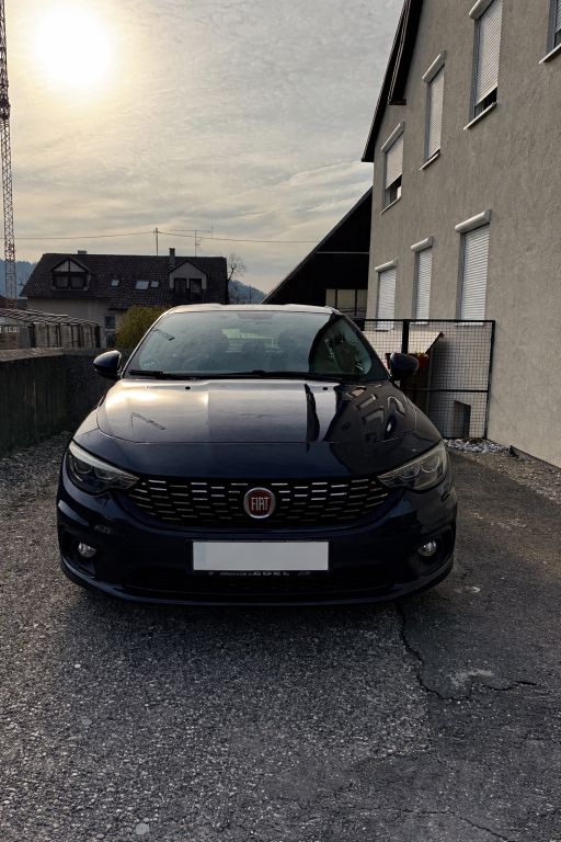 Image of Fiat Tipo