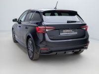 Skoda Fabia - Vorschau Bild 7