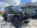 Land Rover Defender 90 +LED+Kamera+NAVI+CarPlay