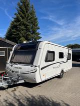 HYMER / ERIBA / HYMERCAR Hymer Eriba Nova S 545 (inkl. Markise uvm.) - Offers