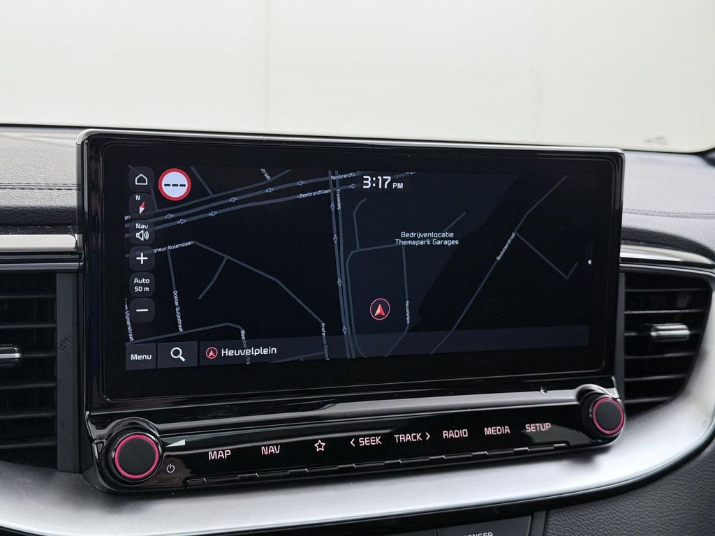 Kia Other Kia ProCeed 1.5 T-GDI GT-Line Pano Dak | N