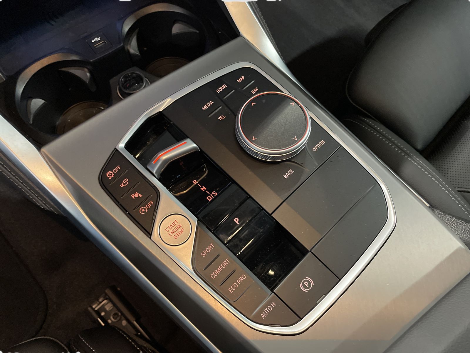 BMW 220 - Bild 17