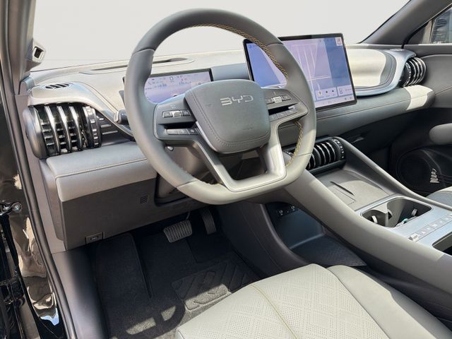 BYD ATTO 3 EVO Excellence AWD