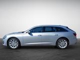 Audi A6 Avant 45 TDI quattro sport  AHK Navi LED Lede - Audi A6 aus 2020