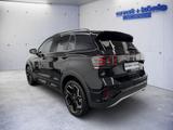 Volkswagen T-Cross 1.5 DSG R-Line AHK NAVI RFK LED SHZ 18 - Volkswagen T-Cross Tageszulassungen