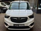 Opel Combo 1.5 CDTI XL L2 AUTOMATIK AHK KLIMA PDC USB - Opel Combo: Xl