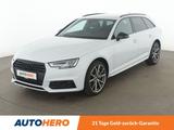 Audi A4 2.0 TDI Sport Aut.*NAVI*LED*ACC*PDC* - Audi A4 in Gelsenkirchen