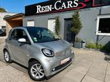 Smart ForTwo coupe/PANO/NAVI/MFL/SHZ/TEMPOM/KLIMAAUT. - Smart: Coupe