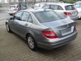 Mercedes-Benz C 180 CGI BlueEff 53.500 Kilometer Elegance - Mercedes-Benz: 180 C Elegance