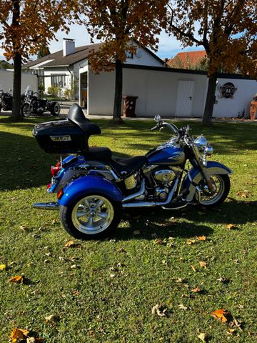 Harley-Davidson Trike