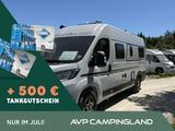 Etrusco CV 640 PB MJ26|AHK|Kamera|Dieselheizung|Markise - Etrusco CV 640 PB