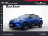 Toyota C-HR Hybrid Club *122PS*Navi*AHK*Einparkhilfe* - Toyota C-HR: Club