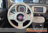 Fiat FIAT 500C 0.9 TwinAir Turbo Lounge - Fiat 500: Cabrio, Fiat500