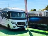 Rapido M96 MERCEDES,AUTOMATIK,KLIMAx2,SAT - Rapido Integrierter