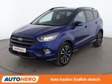 Ford Kuga 1.5 EcoBoost ST-Line Aut.*NAVI*XENON*TEMPO* - Ford Gebrauchtwagen in München