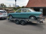 NSU Andere - NSU